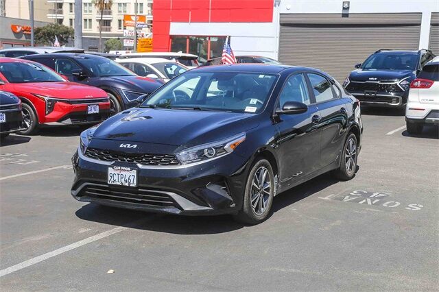 2023 Kia Forte LXS Glendale CA