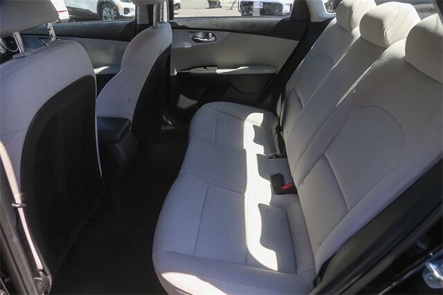 2023 Kia Forte LXS Glendale CA