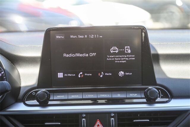 2023 Kia Forte LXS Glendale CA