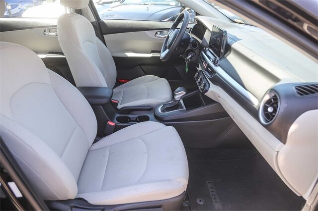 2023 Kia Forte LXS Glendale CA