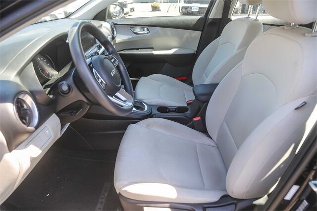 2023 Kia Forte LXS Glendale CA