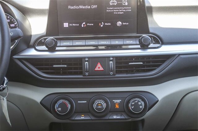 2023 Kia Forte LXS Glendale CA