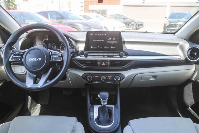 2023 Kia Forte LXS Glendale CA