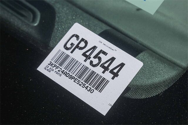 2023 Kia Forte LXS Glendale CA