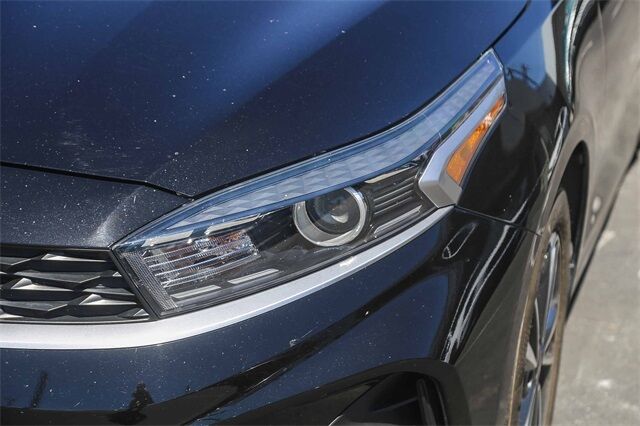 2023 Kia Forte LXS Glendale CA