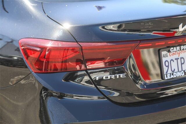 2023 Kia Forte LXS Glendale CA