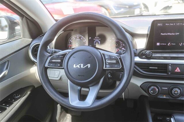 2023 Kia Forte LXS Glendale CA