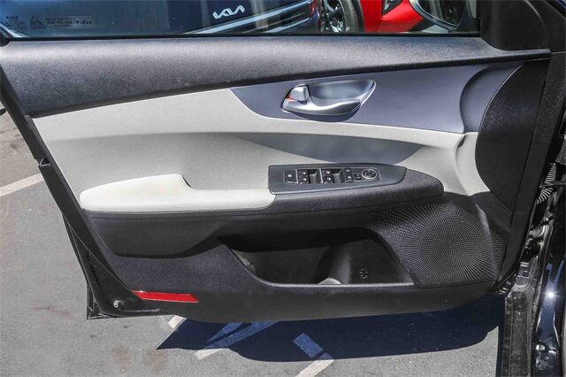 2023 Kia Forte LXS Glendale CA