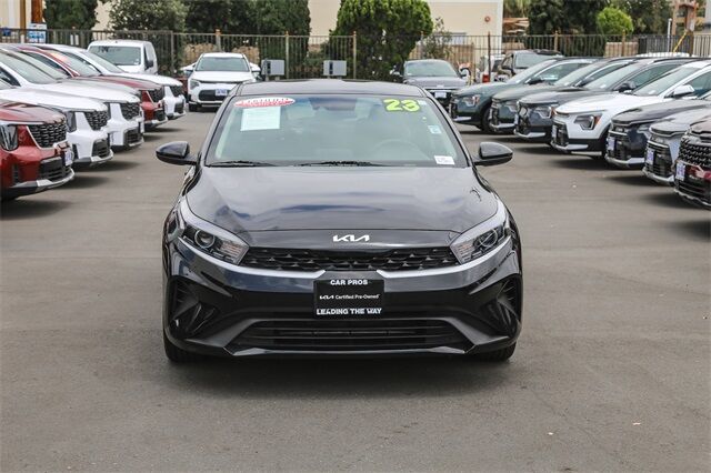 2023 Kia Forte LXS Glendale CA