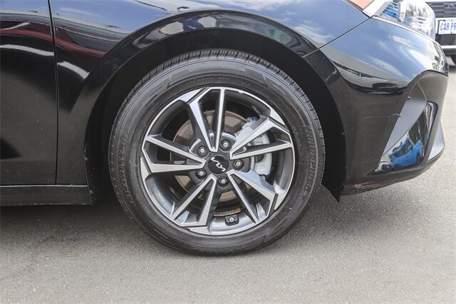 2023 Kia Forte LXS Glendale CA