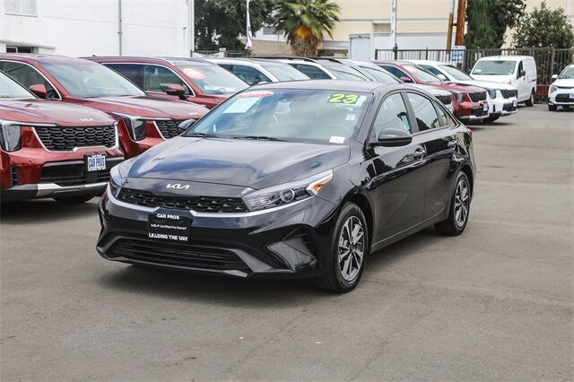 2023 Kia Forte LXS Glendale CA