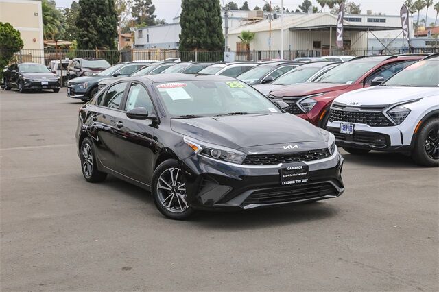 2023 Kia Forte LXS Glendale CA