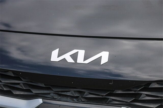 2023 Kia Forte LXS Glendale CA