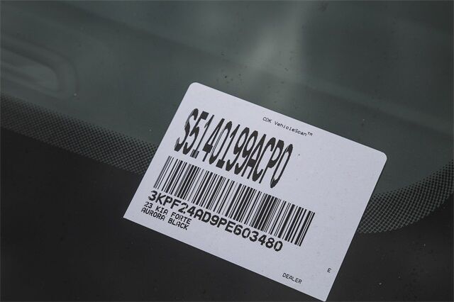 2023 Kia Forte LXS Glendale CA