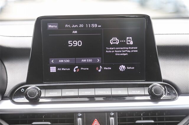 2023 Kia Forte LXS Glendale CA