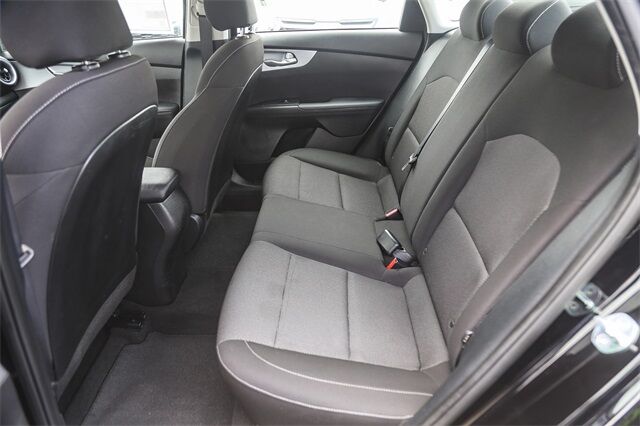 2023 Kia Forte LXS Glendale CA