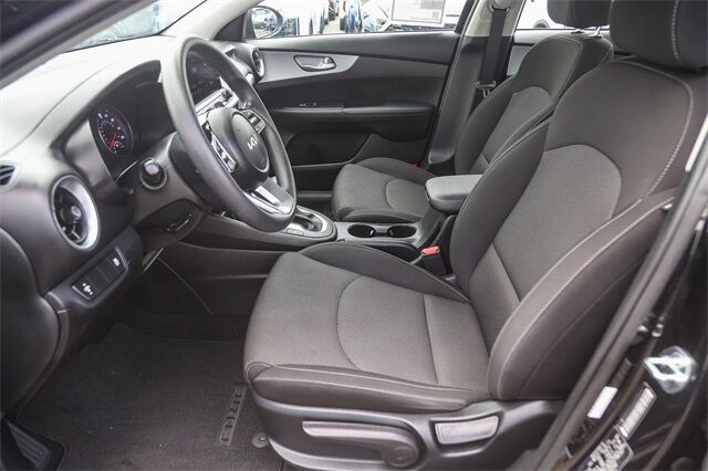 2023 Kia Forte LXS Glendale CA