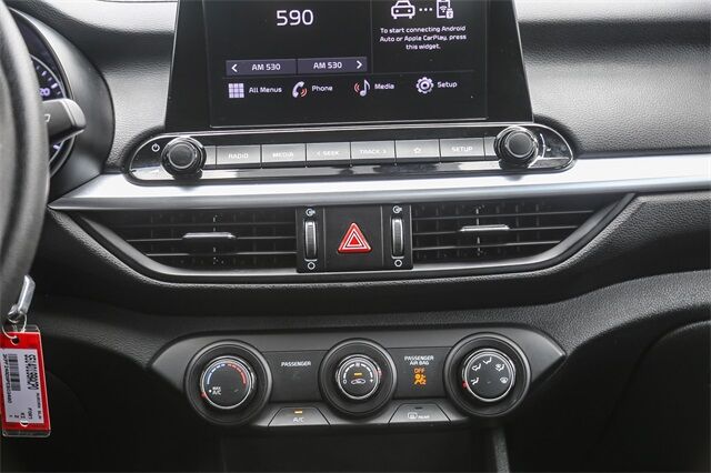 2023 Kia Forte LXS Glendale CA