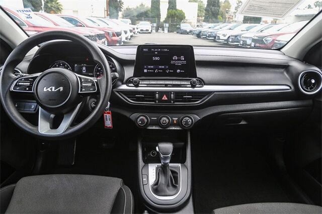 2023 Kia Forte LXS Glendale CA