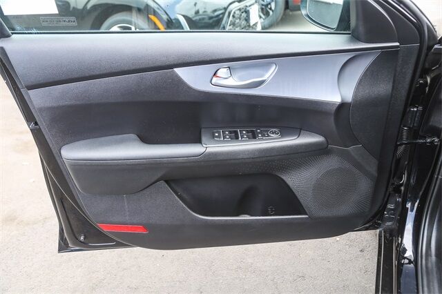 2023 Kia Forte LXS Glendale CA