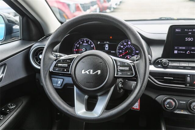 2023 Kia Forte LXS Glendale CA