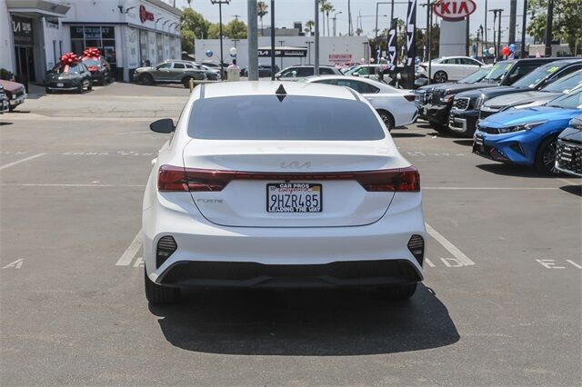 2023 Kia Forte LXS Glendale CA