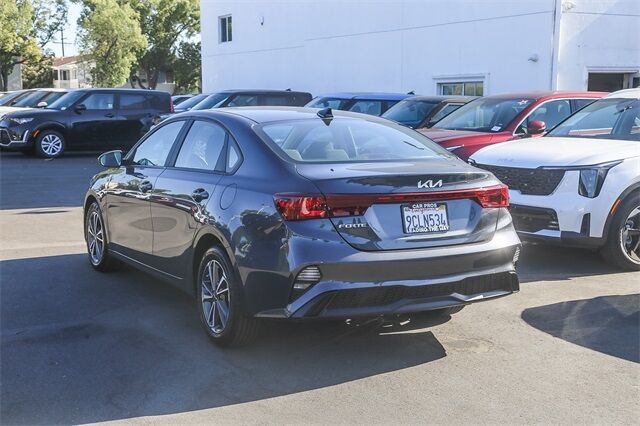 2023 Kia Forte LXS Glendale CA