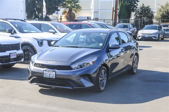 2023 Kia Forte LXS Glendale CA