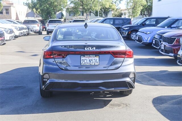 2023 Kia Forte LXS Glendale CA