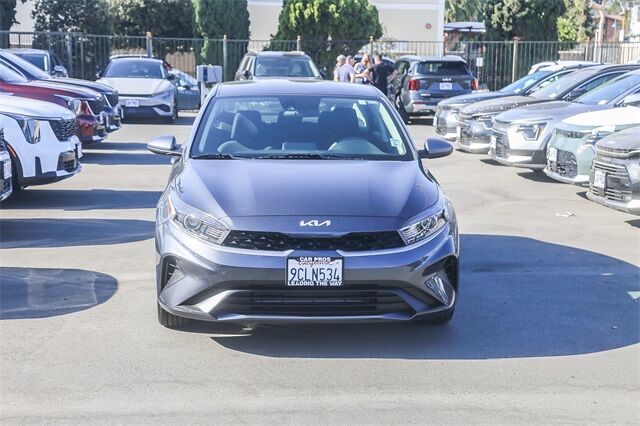2023 Kia Forte LXS Glendale CA