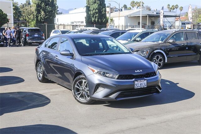 2023 Kia Forte LXS Glendale CA
