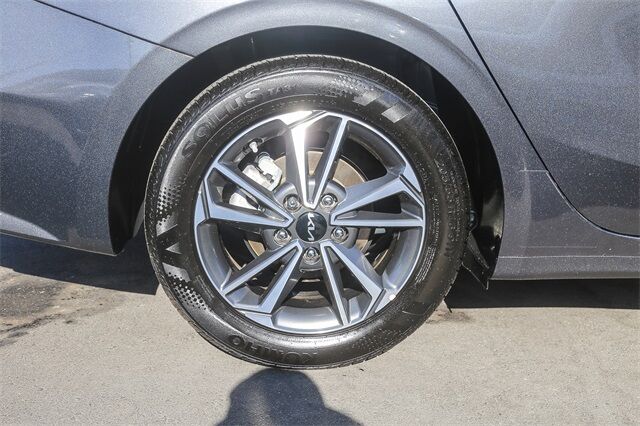 2023 Kia Forte LXS Glendale CA