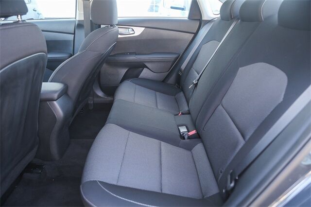 2023 Kia Forte LXS Glendale CA