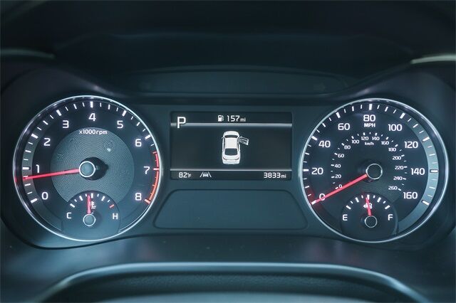 2023 Kia Forte LXS Glendale CA