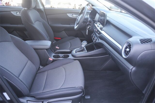 2023 Kia Forte LXS Glendale CA