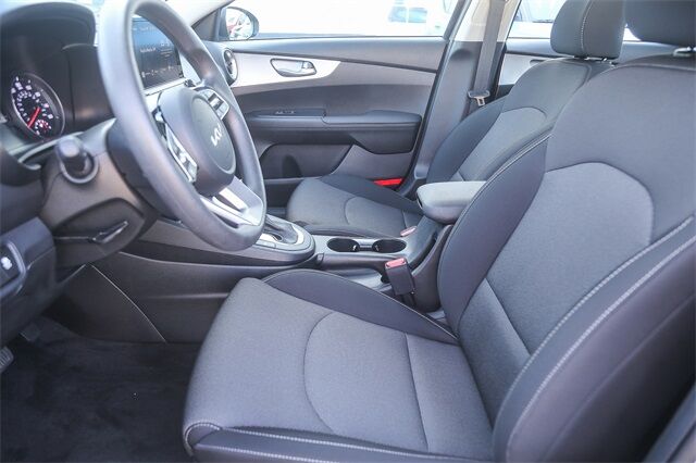 2023 Kia Forte LXS Glendale CA