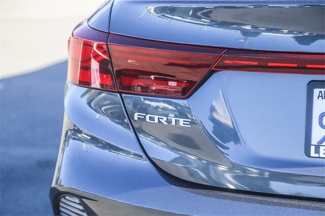 2023 Kia Forte LXS Glendale CA