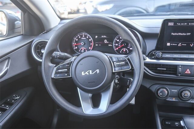 2023 Kia Forte LXS Glendale CA