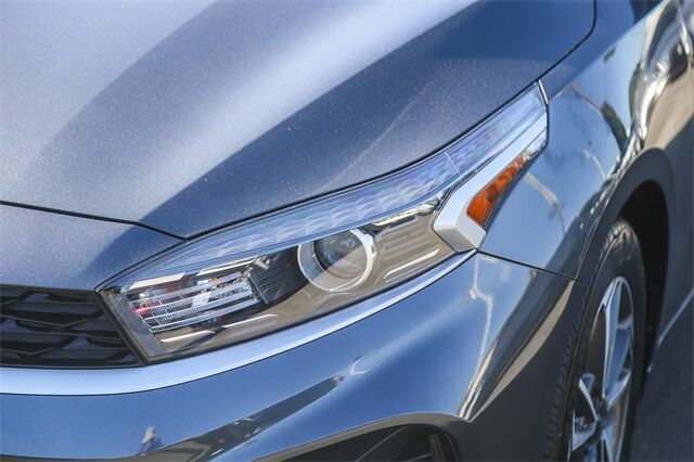 2023 Kia Forte LXS Glendale CA