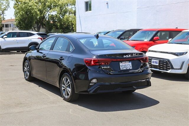 2023 Kia Forte LXS Glendale CA