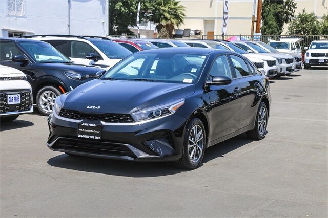 2023 Kia Forte LXS Glendale CA