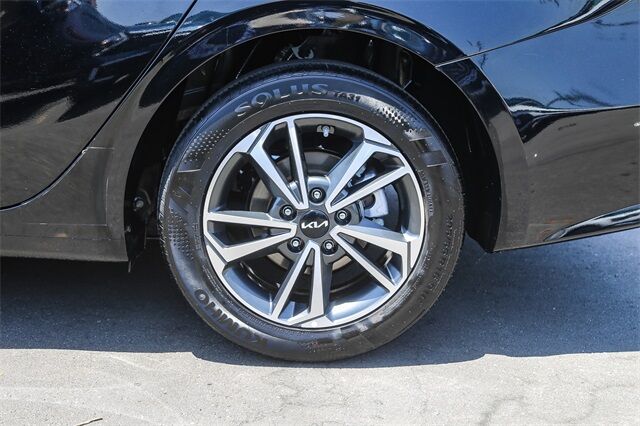 2023 Kia Forte LXS Glendale CA