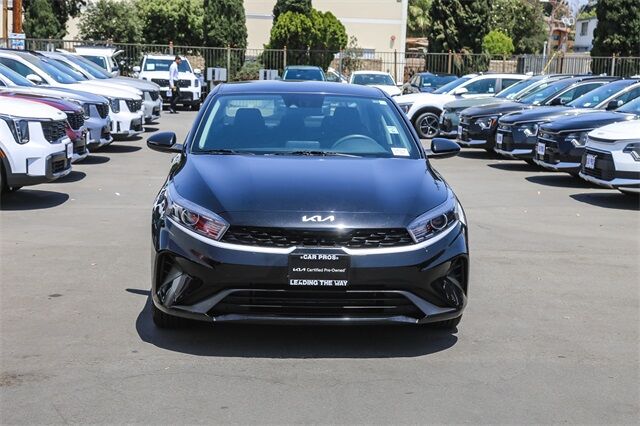 2023 Kia Forte LXS Glendale CA
