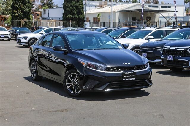2023 Kia Forte LXS Glendale CA