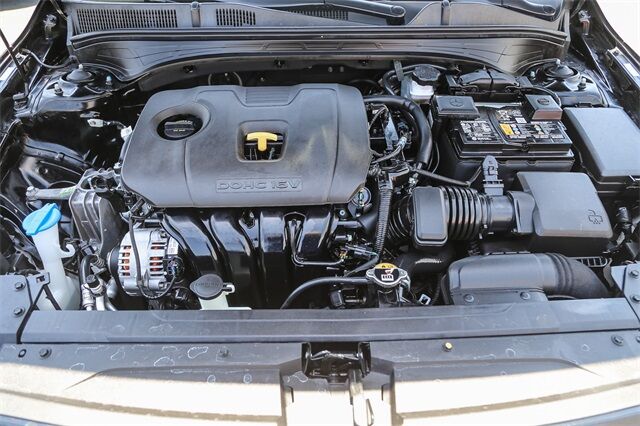 2023 Kia Forte LXS Glendale CA
