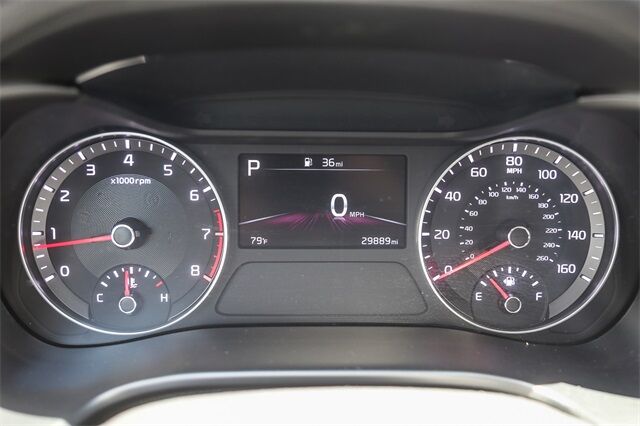 2023 Kia Forte LXS Glendale CA