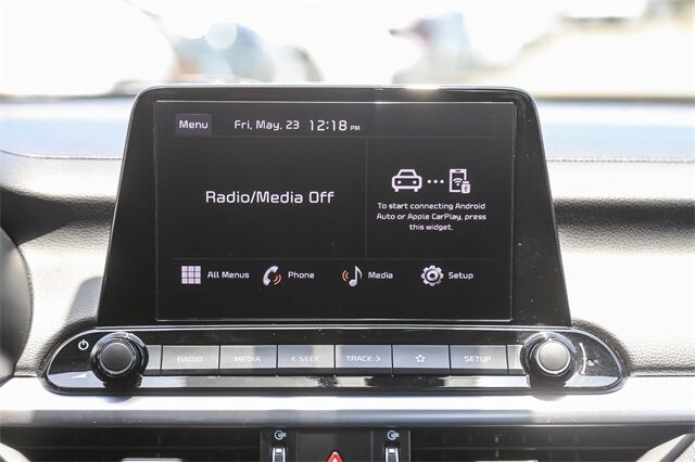 2023 Kia Forte LXS Glendale CA