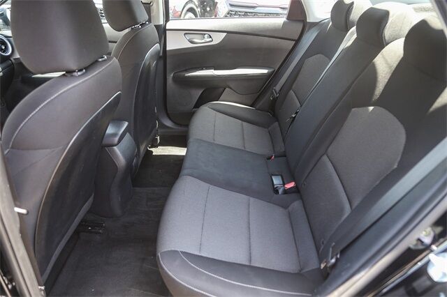 2023 Kia Forte LXS Glendale CA