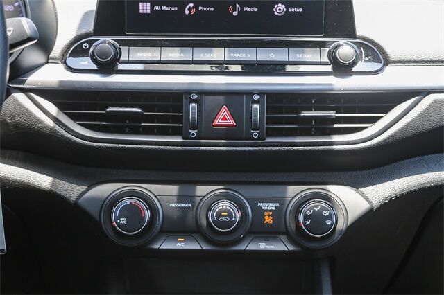 2023 Kia Forte LXS Glendale CA