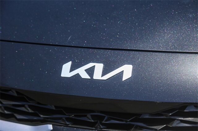 2023 Kia Forte LXS Glendale CA